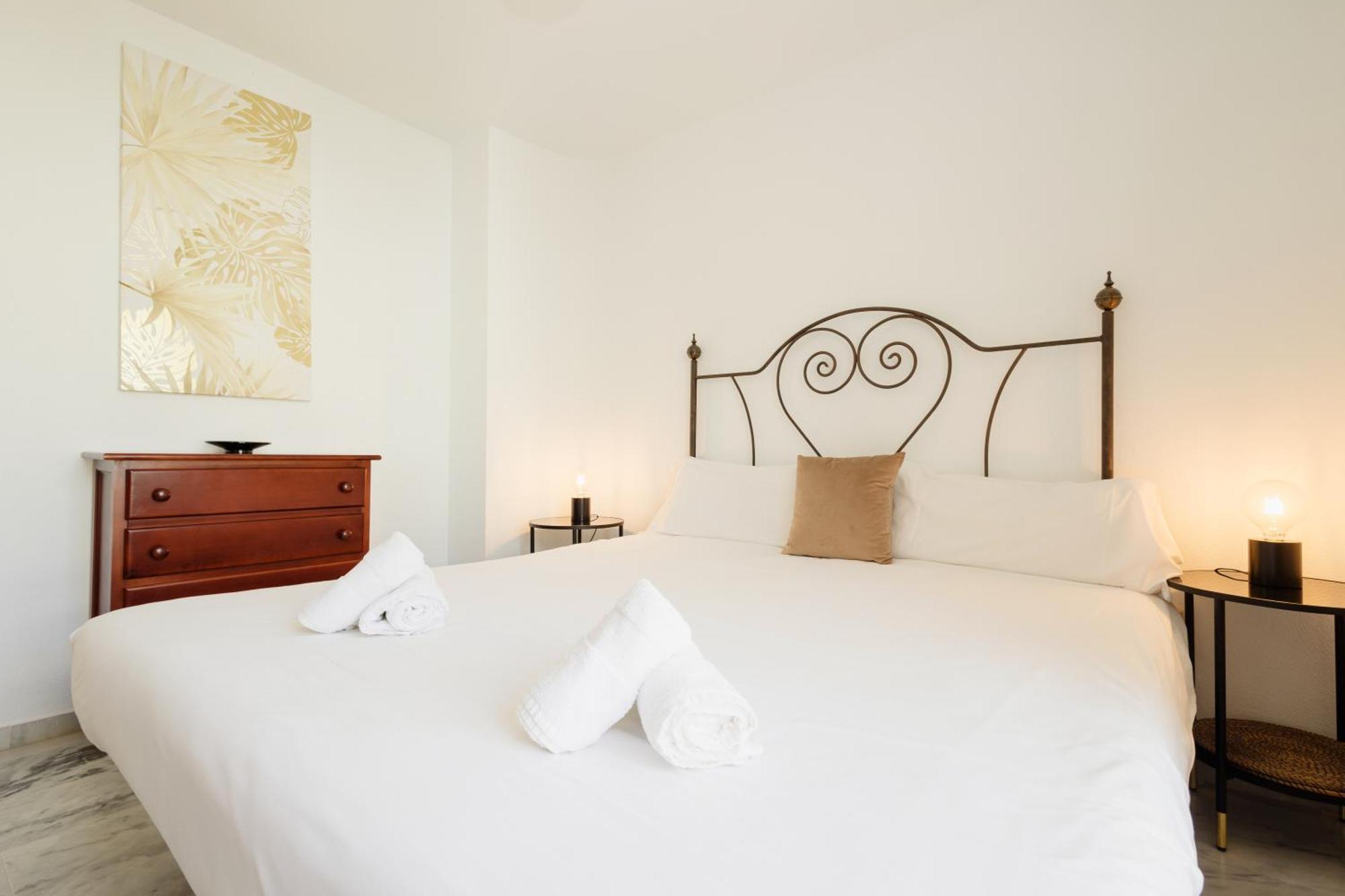 Villa Townhouse Costabella Marbella Esterno foto