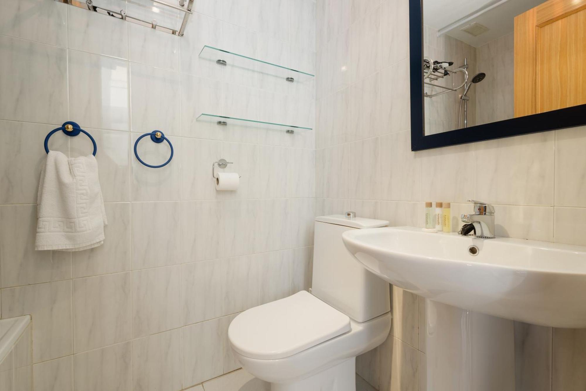 Villa Townhouse Costabella Marbella Esterno foto