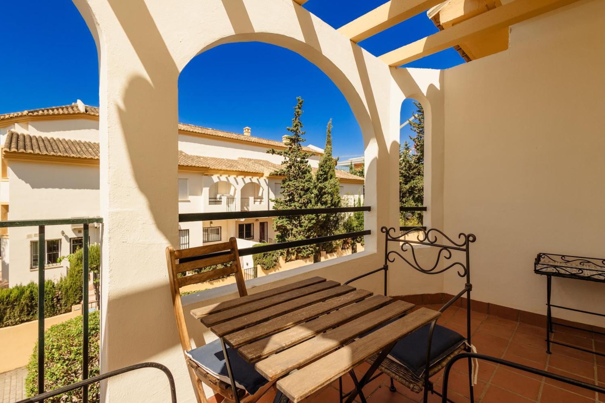 Villa Townhouse Costabella Marbella Esterno foto