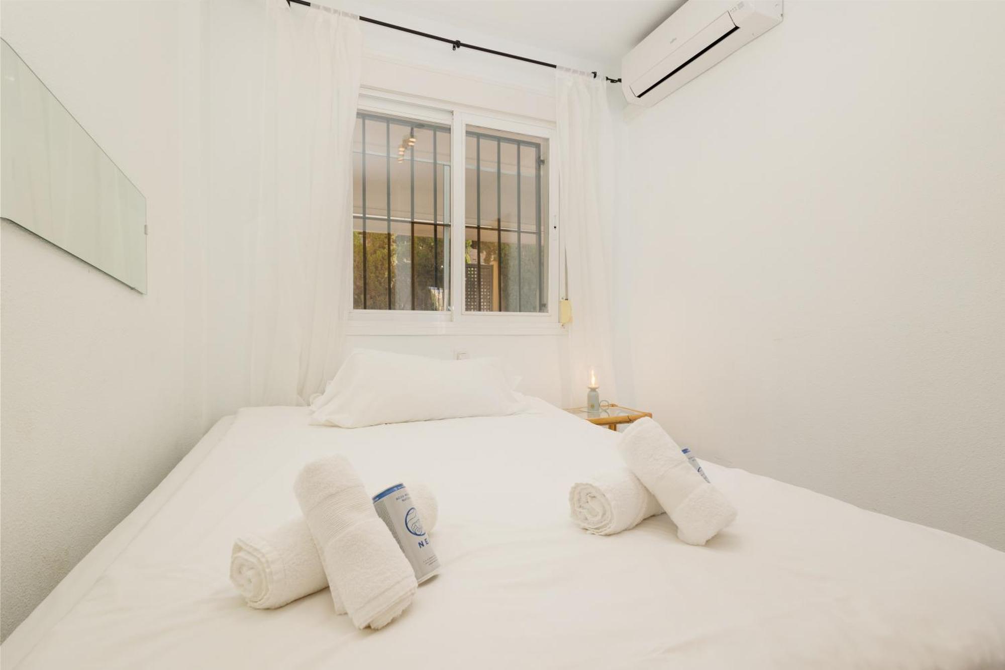 Villa Townhouse Costabella Marbella Esterno foto